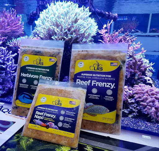 Tropical Fish Store «Blue Reef Aquatics», reviews and photos, 5960 Losee Rd, North Las Vegas, NV 89081, USA