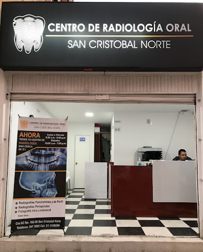 Centro De Radiologia Oral San Cristobal Norte