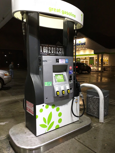 Gas Station «Cumberland Farms», reviews and photos, 143 Park Ave, West Springfield, MA 01089, USA