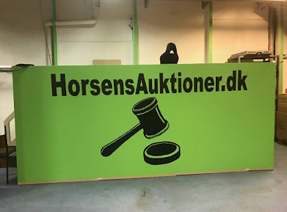 Horsens Auktioner