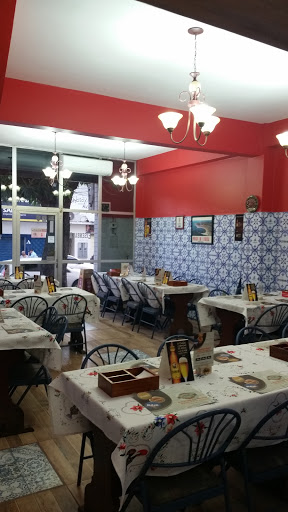 Restaurante português Manaus