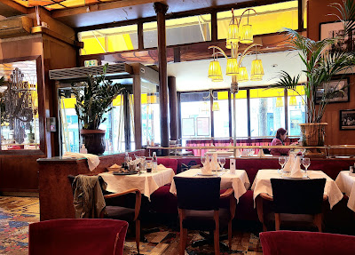 Zeyer à Paris