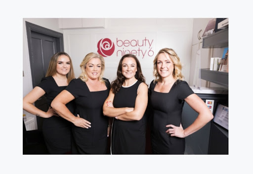 Beauty Ninety6 in Dublin, Co. Dublin