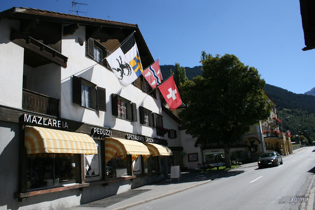 Stradung 27, 7460 Savognin, Schweiz