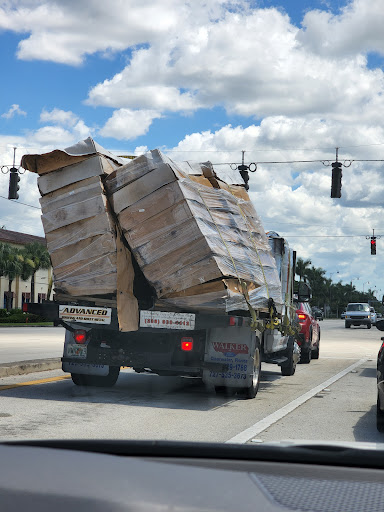 Roofing Contractor «Advanced Roofing & Sheetmetal Fort Myers Florida», reviews and photos, 2320 Bruner Ln, Fort Myers, FL 33912, USA