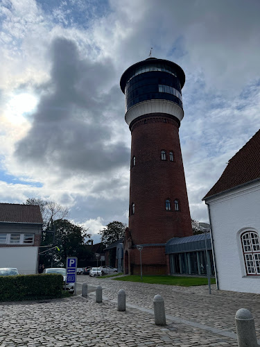 Museum Sønderjylland - Kulturhistorie Tønder - Museum