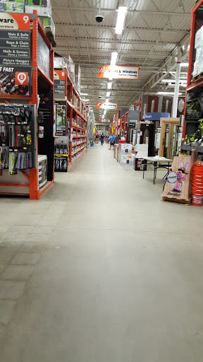 Home Improvement Store «The Home Depot», reviews and photos, 300 Trotters Way, Freehold, NJ 07728, USA