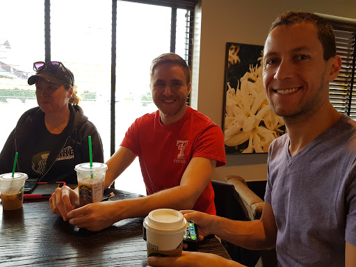 Coffee Shop «Starbucks», reviews and photos, 1401 SW Wilshire Blvd, Burleson, TX 76028, USA