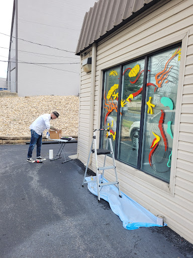 Tattoo Shop «Alley Cat Tattoo», reviews and photos, 990B Reservoir St, Harrisonburg, VA 22801, USA