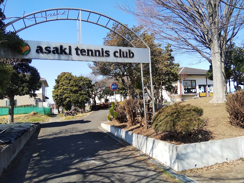asaki tennis club