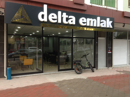 Delta Emlak Ortaca