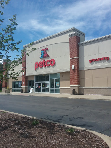 Pet Supply Store «Petco Animal Supplies», reviews and photos, 17930 Halsted St, Homewood, IL 60430, USA