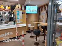 Atmosphère du Restauration rapide McDonald's à Charenton-le-Pont - n°2