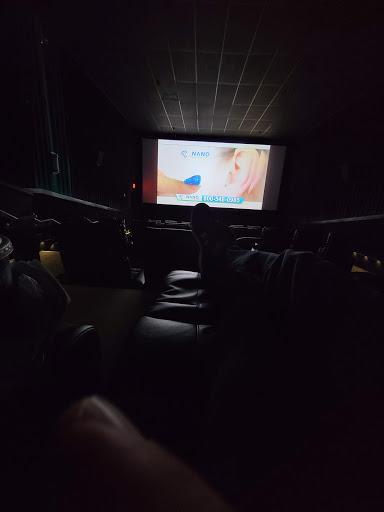 Movie Theater «B&B Theatres Festus 8 Cinema», reviews and photos, 1522 Parkway W, Festus, MO 63028, USA