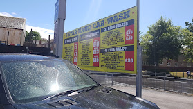 5 Star Hand Car Wash