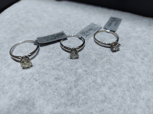 Jeweler «Steven Singer Jewelers», reviews and photos, 739 Walnut St, Philadelphia, PA 19106, USA