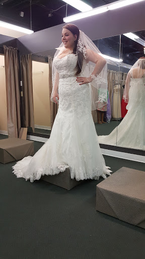 Bridal Shop «Dream Gowns», reviews and photos, 619 US-231, Panama City, FL 32405, USA