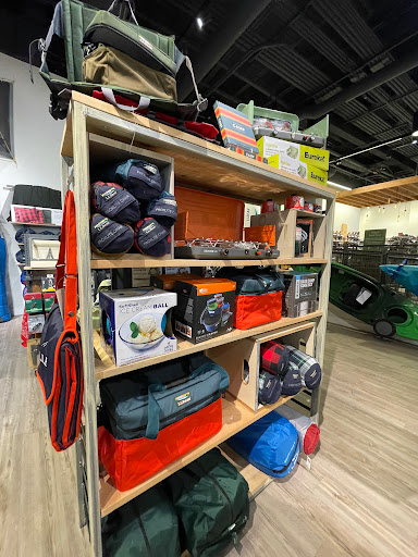 Clothing Store «L.L. Bean», reviews and photos, 4401 W 119th St, Leawood, KS 66209, USA