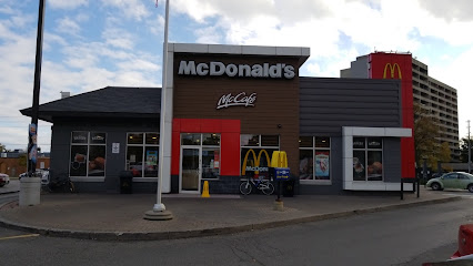 McDonald,s - 4435 Kingston Rd, Scarborough, ON M1E 2N7, Canada