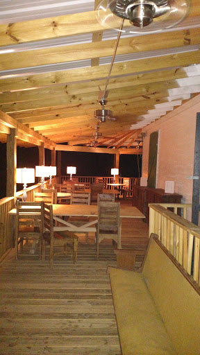 Crockettville Country Store