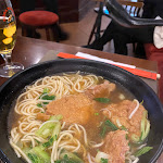 Photo n°4 de l'avis de Kanya.H fait le 13/02/2023 à 15:03 sur le  Bar amico à Milan