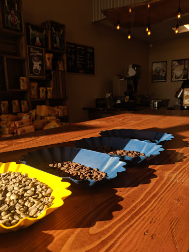 Coffee Store «Mayorga Organics», reviews and photos, 1029 E Gude Dr, Rockville, MD 20850, USA