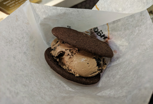 Ice Cream Shop «Häagen-Dazs® Ice Cream Shop», reviews and photos, 3120 M St NW, Washington, DC 20007, USA