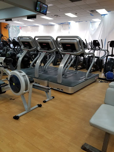 Gym «Intoxx Fitness - Oakwood», reviews and photos, 3295 Amboy Rd, Staten Island, NY 10306, USA