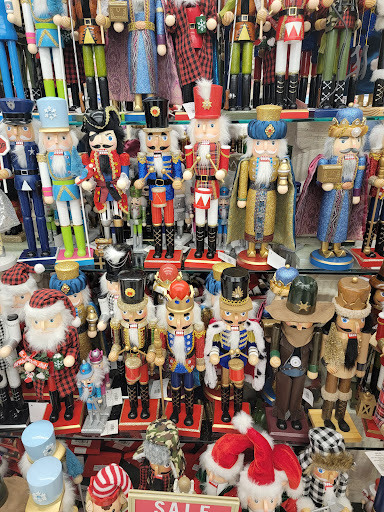 Craft Store «Hobby Lobby», reviews and photos, 1751 Scottsville Rd #10, Bowling Green, KY 42104, USA