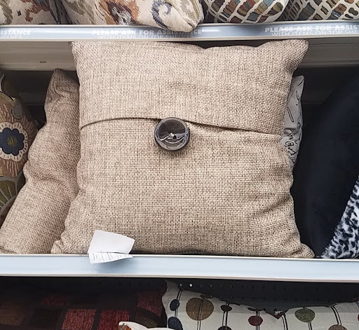 Discount Store «Big Lots», reviews and photos, 35603 S Gratiot Ave, Charter Twp of Clinton, MI 48035, USA