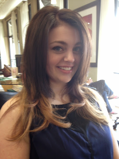 Spa «Joseph & Friends AVEDA Hair Salon & Spa», reviews and photos, 5735 Clarion St, Cumming, GA 30040, USA