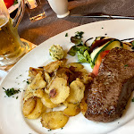 Photo n°3 de l'avis de Thomas.u fait le 10/07/2021 à 18:51 sur le  Hotel Zum Kanzler à Südharz