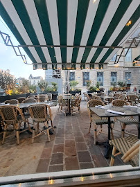 Atmosphère du Restaurant italien Giulia Restaurant à Reims - n°3