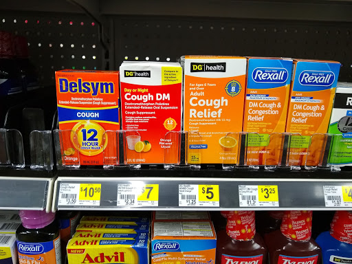 Discount Store «Dollar General», reviews and photos, 36 Winter Place Lane, Newland, NC 28657, USA