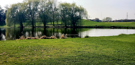 Golf Course «Island Lake Golf and Training Center», reviews and photos, 1000 Red Fox Rd, Shoreview, MN 55126, USA