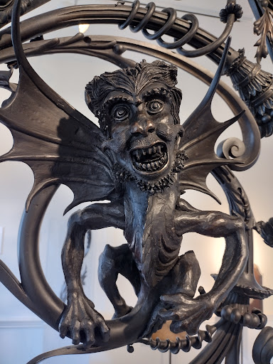 Art Museum «Villa Terrace Decorative Arts Museum», reviews and photos, 2220 N Terrace Ave, Milwaukee, WI 53202, USA