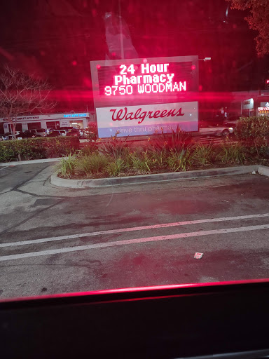 Drug Store «CVS», reviews and photos, 9089 Woodman Ave, Arleta, CA 91331, USA