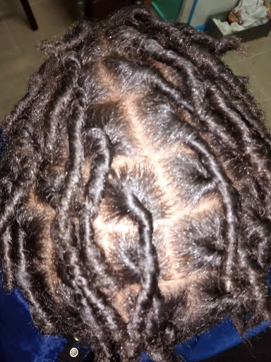 Beauty Salon «A Fresh Start Beauty Salon», reviews and photos, 105 S Riverside Ave, Rialto, CA 92376, USA