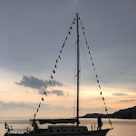 Photo n°4 de l'avis de Paul.a fait le 19/04/2017 à 15:59 sur le  Ristorante Pizzeria al Lago à Gargnano