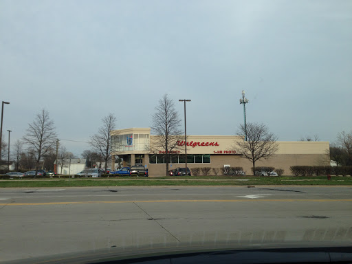 Drug Store «Walgreens», reviews and photos, 24140 Orchard Lake Rd, Farmington Hills, MI 48336, USA