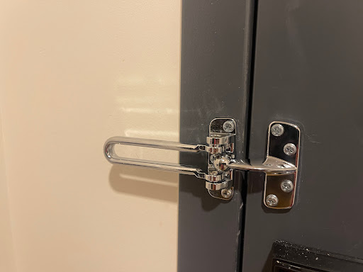 Locksmith «Maspeth Lock & Safe Co», reviews and photos, 6555 Grand Ave, Flushing, NY 11378, USA