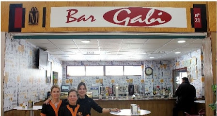 Bar Gabi, Ibi - Carrer Doctor Marañón, 5, 03440 Ibi, Alicante, Spain