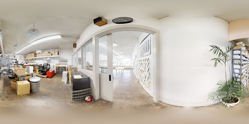 Stationery Store «Shorthand», reviews and photos, 5028 York Blvd, Los Angeles, CA 90042, USA