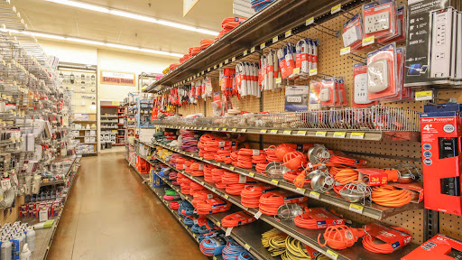 Hardware Store «Hills Flat Lumber Co.», reviews and photos, 1000 S Canyon Way, Colfax, CA 95713, USA