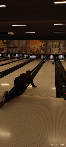 Amusement Center «Facenda Whitaker Lanes», reviews and photos, 2912 Swede Rd, East Norriton, PA 19401, USA