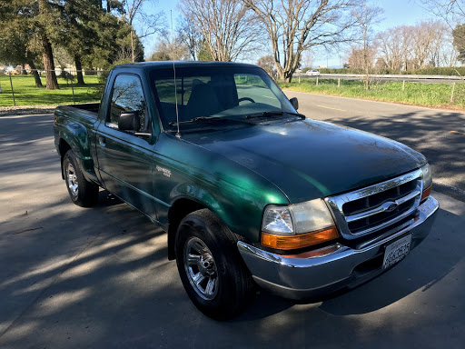 Used Car Dealer «Automento Auto Sales», reviews and photos, 5100 Chiles Rd ste 210, Davis, CA 95618, USA