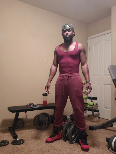 Gym «Anytime Fitness», reviews and photos, 21116 N John Wayne Pkwy, Maricopa, AZ 85239, USA