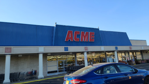 Grocery Store «ACME Markets», reviews and photos, 125 Bound Brook Rd, Middlesex, NJ 08846, USA
