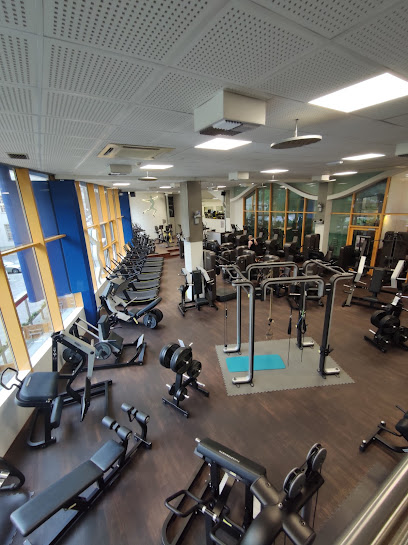 Feel Well - City Sports and Wellness Club - Rainerstraße 6-8, 4020 Linz, Austria