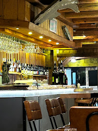 Atmosphère du Restaurant de fondues Malabar princess à Chamonix-Mont-Blanc - n°9